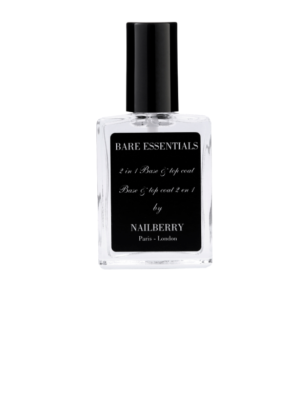 Nailberry - NAILPOLISH - CARE