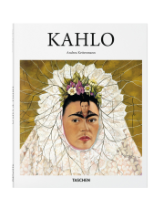 New Mags - KAHLO BASIC ART