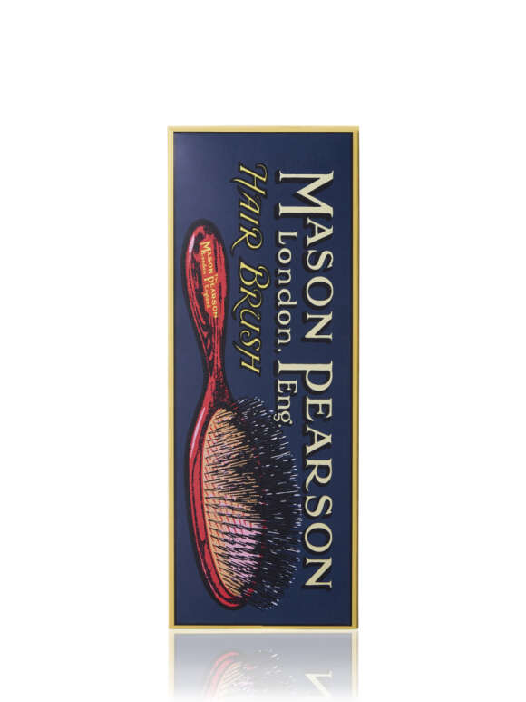 Mason Pearson - B3 HANDY HAIRBRUSH