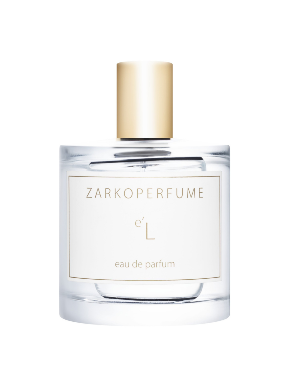 ZARKOPERFUME -  E´L EDP