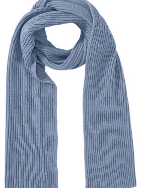 Patentstrik Halstørklæde