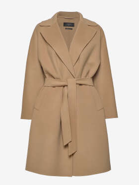 Max Mara - Tanga Coat