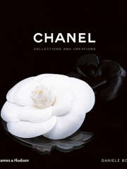 New Mags - Chanel Collection and Creations