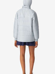 Kenzo - KENZO Sport lightweight puffer jacket