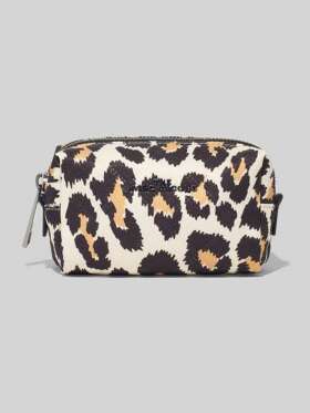 Marc Jacobs - SMALL POUCH Kosmetikpung