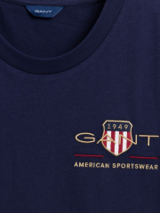 Gant - Logo T-shirt