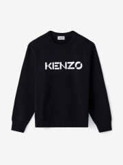 Kenzo - KENZO Logo sweatshirt