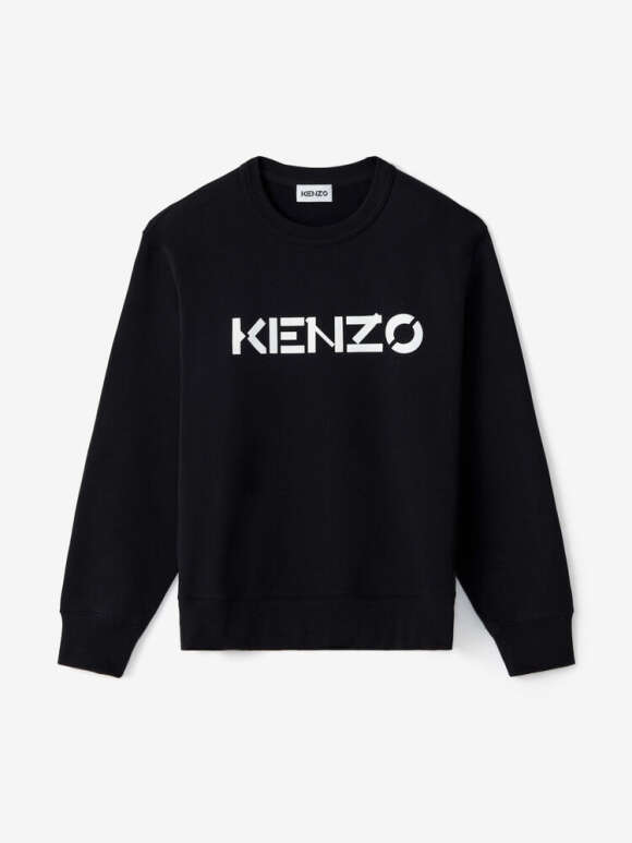 Kenzo - KENZO Logo sweatshirt