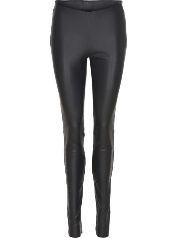 Notyz - Skind Leggings 