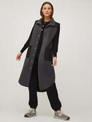 Global Funk - Ralma Sheehan vest 