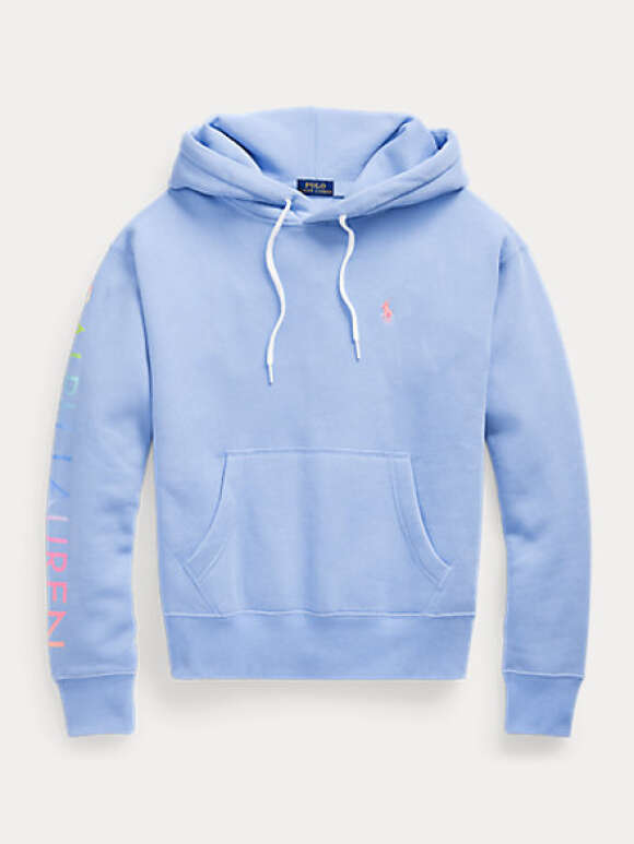 Polo Ralph Lauren - Logo hoodie