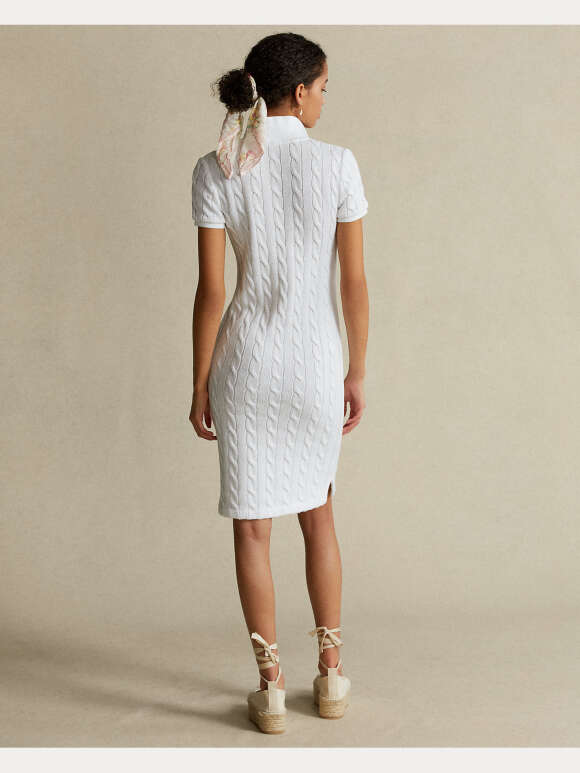 Polo Ralph Lauren - Strikket kjole