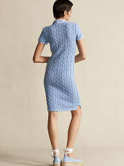 Polo Ralph Lauren - Strikket kjole