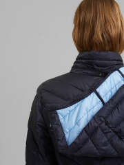 Esprit - Quiltet jakke