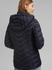 Esprit - Quiltet jakke