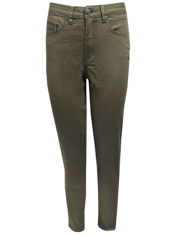Cero - SUZANNE Trendy Buks