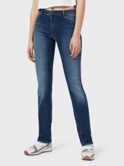 Armani - Slim-fit jeans