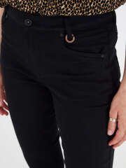 Pulz Jeans - EMMA SKINNY JEANS