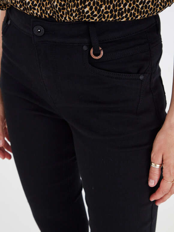 Pulz Jeans - EMMA SKINNY JEANS