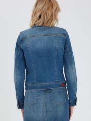 Pulz Jeans - Sira denim jakke