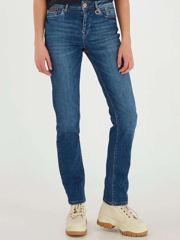 Pulz Jeans - Emma jeans 