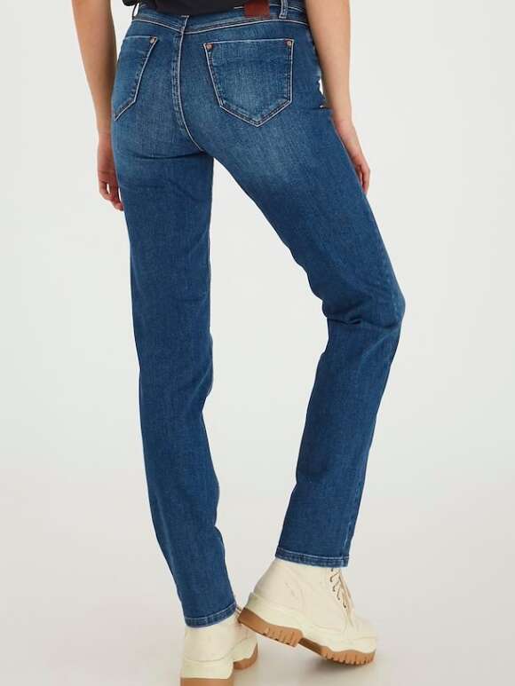 Pulz Jeans - Emma jeans 