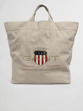 Gant - Canvas Tote