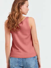 Pulz Jeans - Sara Striktop
