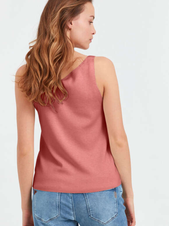 Pulz Jeans - Sara Striktop