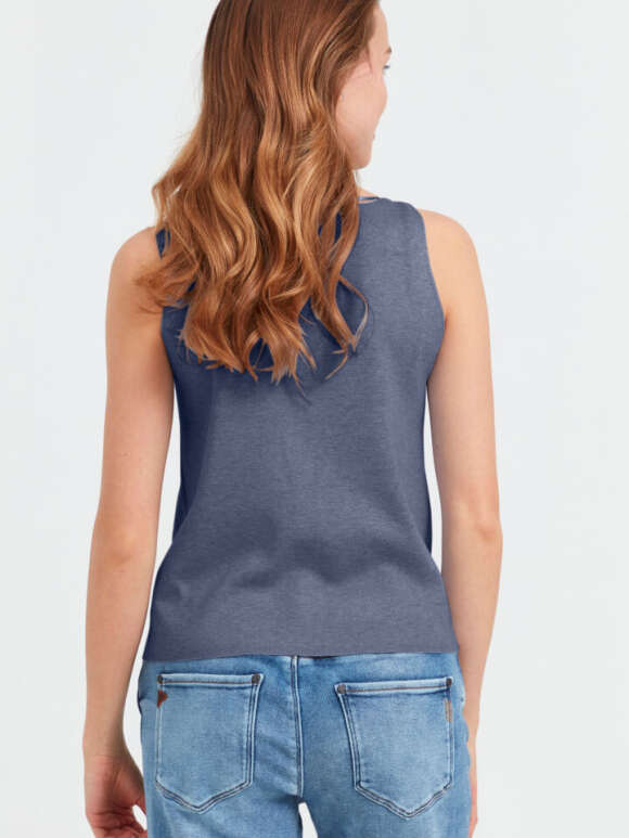 Pulz Jeans - Sara Striktop