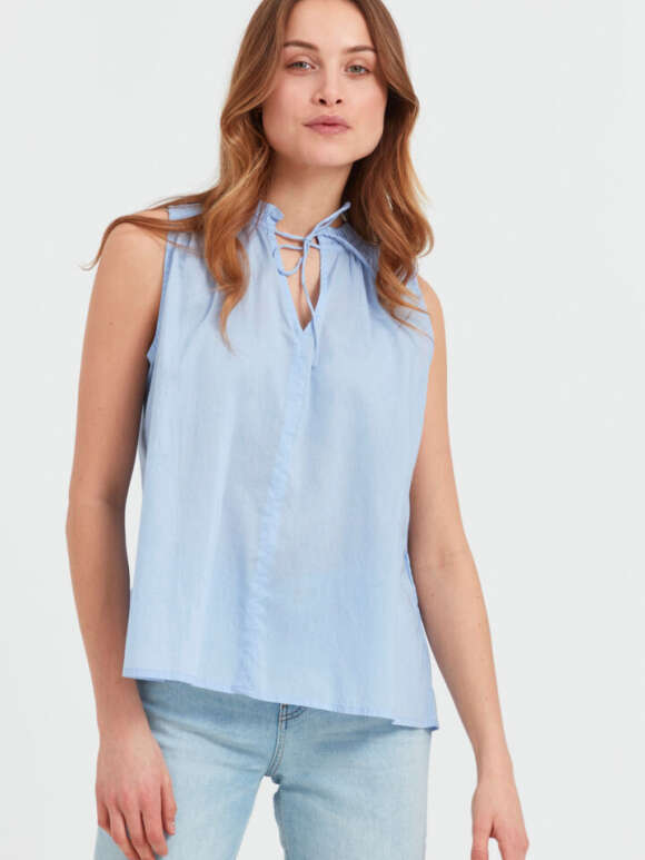 Pulz Jeans - SAVANNAH top