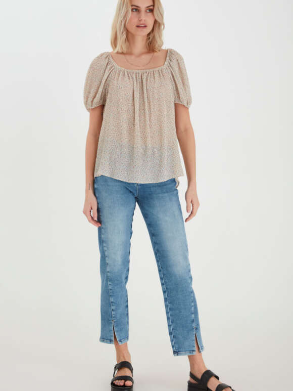 Pulz Jeans - Flori top 