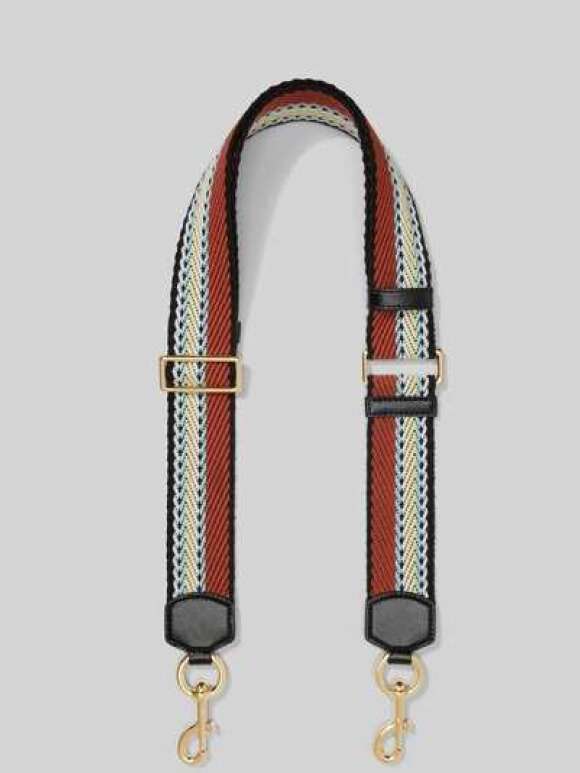 Marc Jacobs - The Woven Webbing Strap