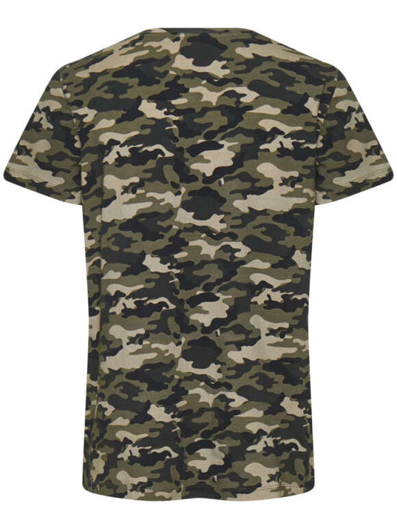 Culture - GITH t-shirt 