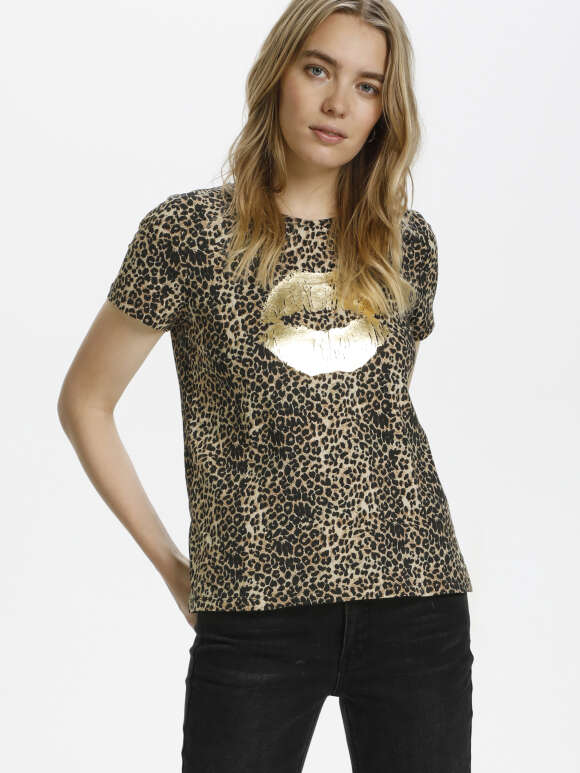 Culture - GITH t-shirt 