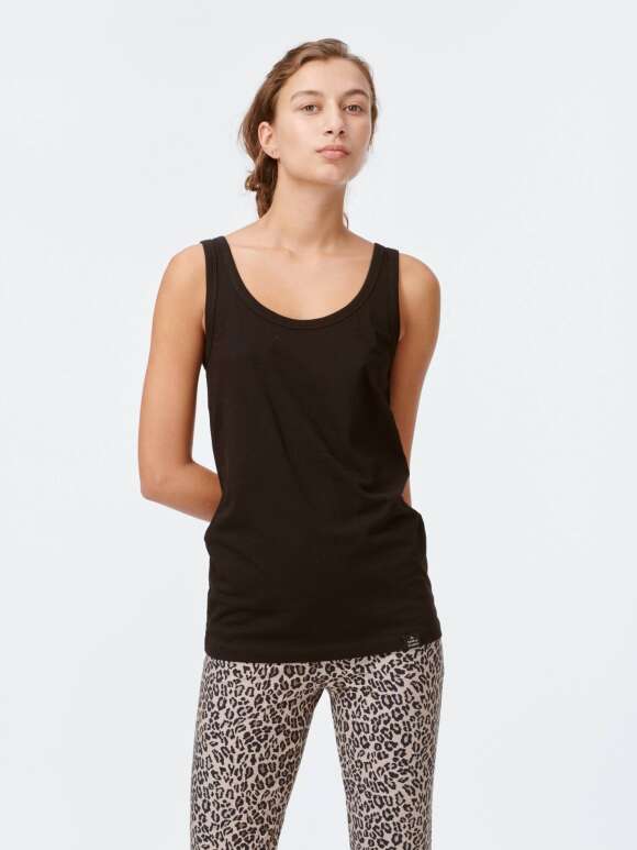 Munthe - BOO Tanktop