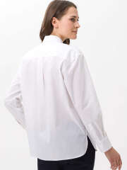 Brax - VIVIAN Oversize Skjorte