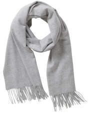 Betty Barclay - Ensfarvet Tørklæde Betty Barclay - Ensfarvet Tørklæde